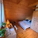 Holiday home Dom Na Szlaku Mazury *