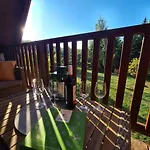 Dom Na Szlaku Mazury * Borowe