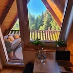 Dom Na Szlaku Mazury * Borowe