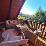 Dom Na Szlaku Mazury Holiday home