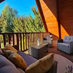 Dom Na Szlaku Mazury Borowe