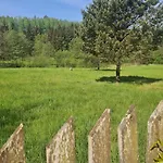 Dom Na Szlaku Mazury Holiday home Borowe