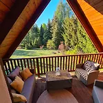 Dom Na Szlaku Mazury Holiday home Borowe