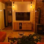 Dom Na Szlaku Mazury Casa de Férias
