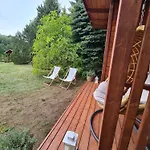 Dom Na Szlaku Mazury Holiday home