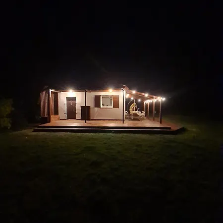 Holiday home Dom Na Szlaku Mazury Borowe