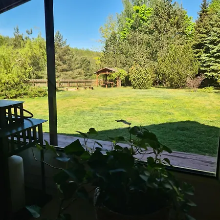 Dom Na Szlaku Mazury *