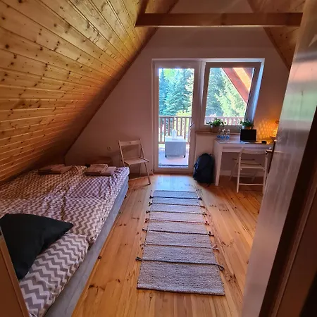 Dom Na Szlaku Mazury * Borowe