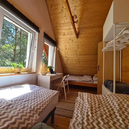 Dom Na Szlaku Mazury *