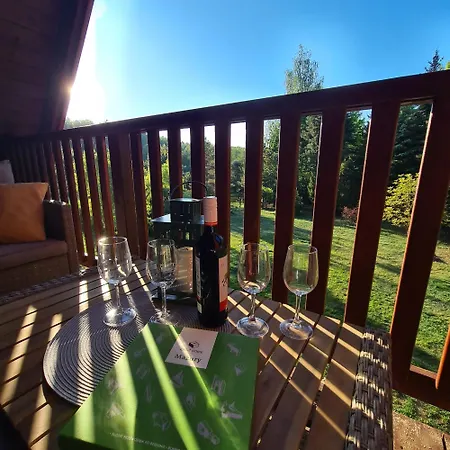 Dom Na Szlaku Mazury * Borowe