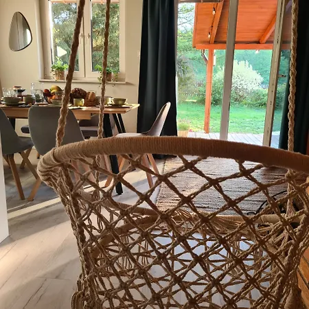 Dom Na Szlaku Mazury *