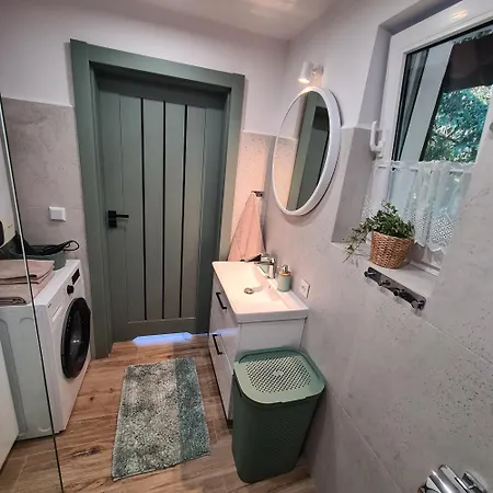 Dom Na Szlaku Mazury