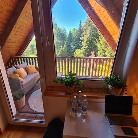 Dom Na Szlaku Mazury * Borowe