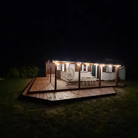 Dom Na Szlaku Mazury * Borowe