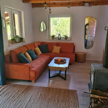 بيت للعطل Dom Na Szlaku Mazury