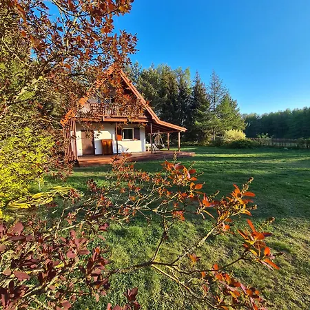 Dom Na Szlaku Mazury