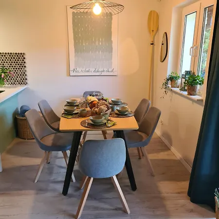 Dom Na Szlaku Mazury *