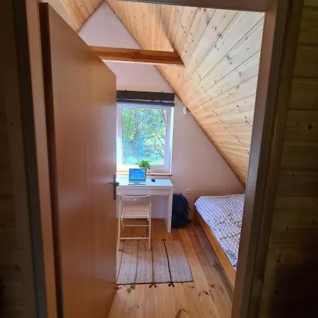 Dom Na Szlaku Mazury Borowe