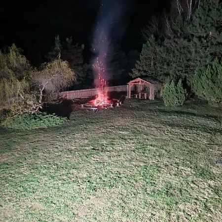 بيت للعطل Dom Na Szlaku Mazury