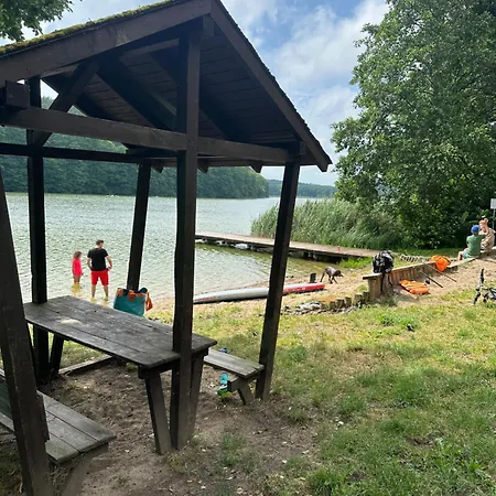 Dom Na Szlaku Mazury *