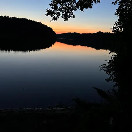 度假居 Dom Na Szlaku Mazury *