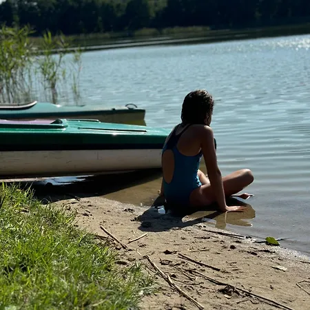 Dom Na Szlaku Mazury *