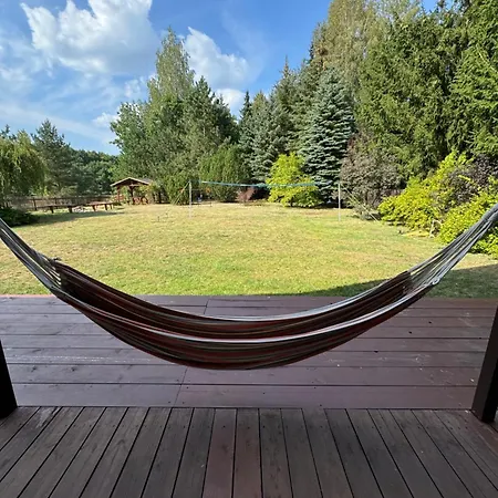 Dom Na Szlaku Mazury Borowe