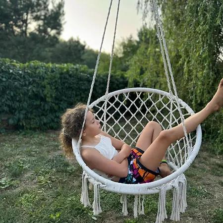 Dom Na Szlaku Mazury Dom wakacyjny