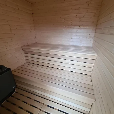 Dom Na Szlaku Mazury Dom wakacyjny