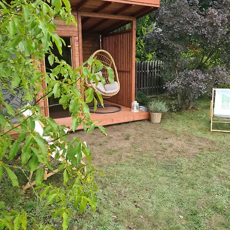 Dom Na Szlaku Mazury * Borowe