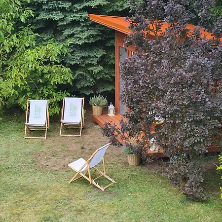 Dom Na Szlaku Mazury * Borowe